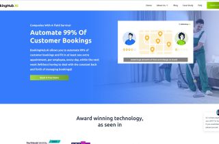 BookingHub.AI