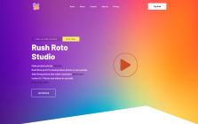 Rush Roto Studio