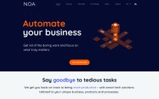 NOA Business Automation