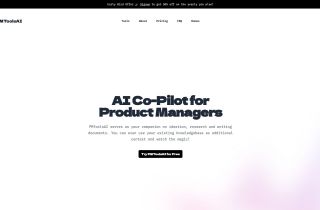 PMToolsAI