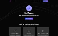 DialSense