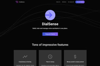 DialSense