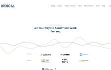 Indicia Labs
