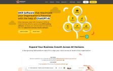 10xWinners OKR Software