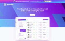 BoostBot