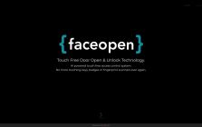 Faceopen