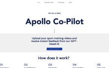 Apollo Co-Pilot