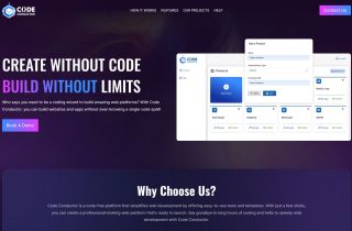 Code Conductor