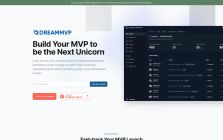 DreamMVP