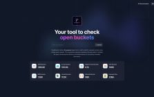 OpenBuckets