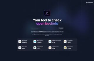 OpenBuckets