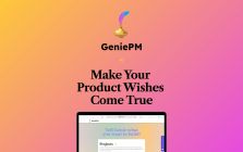 GeniePM