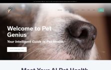 Pet Genius