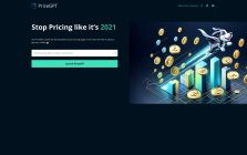 PriceGPT