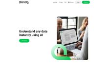 Pandachat - Understand any data instantly using AI