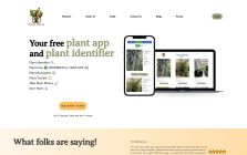 Plants Galore