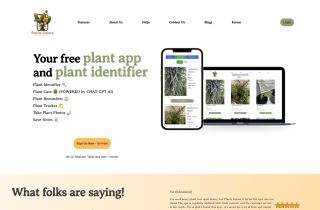 Plants Galore