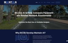 Maintain-AI