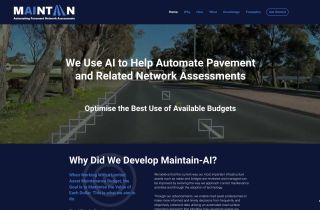 Maintain-AI