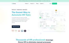 Grove HR
