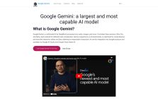 Google Gemini Pro