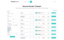 Domainchamp