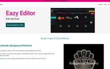 Eazy Editor