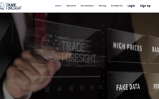 Trade Foresight