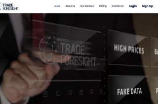 Trade Foresight