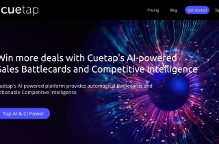Cuetap