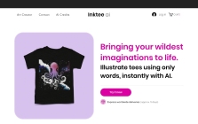 My AI Tees