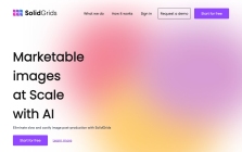 SolidGrids