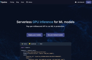 Mystic.ai