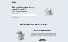 Giftl.io