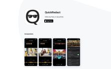 QuickRedact