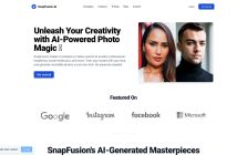 SnapFusion.AI