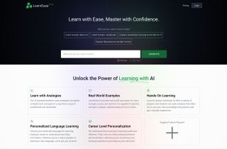 LearnEase