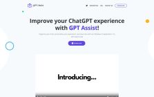 Chatotron