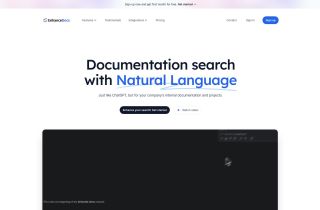 EnhanceDocs