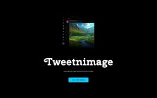 Tweetnimage