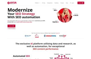 Aysa.ai