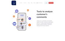 Comments Analytics