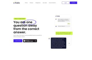 Kaila.ai