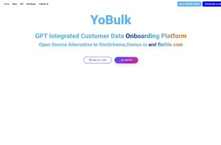 YoBulk