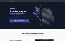 Ticket AI