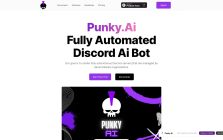 Punky.Ai