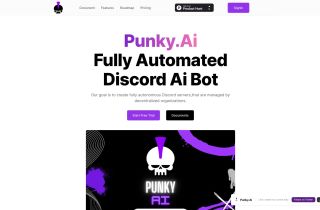 Punky.Ai