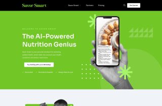 Savor Smart