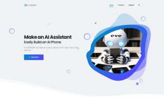 Evebyte Studio