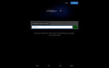 MichaelAi - Your A.I.-powered Investment Research Assistant
